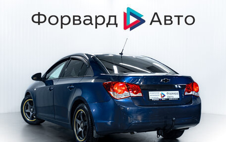 Chevrolet Cruze II, 2012 год, 750 000 рублей, 5 фотография