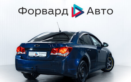 Chevrolet Cruze II, 2012 год, 750 000 рублей, 7 фотография