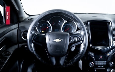 Chevrolet Cruze II, 2012 год, 750 000 рублей, 14 фотография