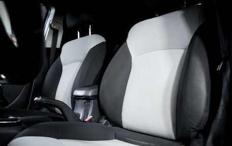 Chevrolet Cruze II, 2012 год, 750 000 рублей, 17 фотография