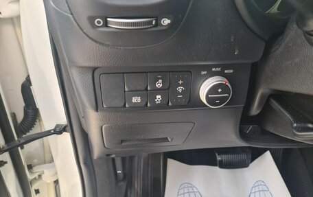 KIA Soul II рестайлинг, 2016 год, 1 450 000 рублей, 11 фотография