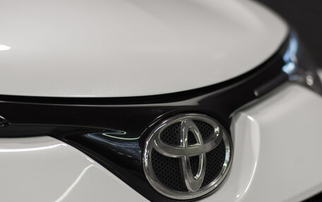 Toyota RAV4, 2018 год, 2 951 000 рублей, 8 фотография