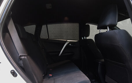 Toyota RAV4, 2018 год, 2 951 000 рублей, 16 фотография