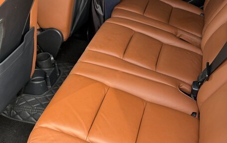 Mercedes-Benz G-Класс W463 рестайлинг _ii, 2013 год, 5 500 000 рублей, 16 фотография