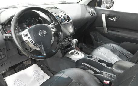 Nissan Qashqai, 2010 год, 1 199 000 рублей, 4 фотография