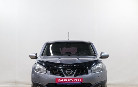 Nissan Qashqai, 2010 год, 1 199 000 рублей, 3 фотография