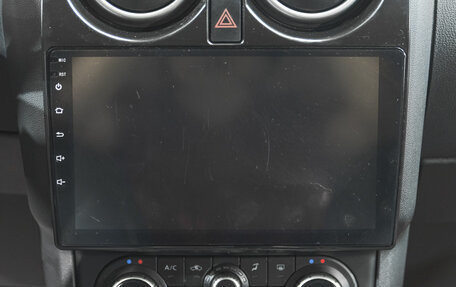 Nissan Qashqai, 2010 год, 1 199 000 рублей, 7 фотография