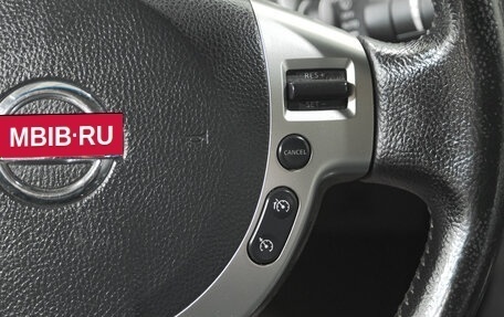 Nissan Qashqai, 2010 год, 1 199 000 рублей, 6 фотография