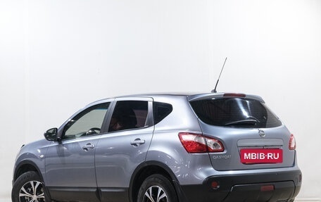 Nissan Qashqai, 2010 год, 1 199 000 рублей, 10 фотография