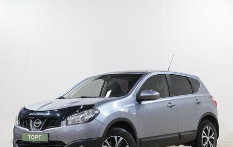 Nissan Qashqai, 2010 год, 1 199 000 рублей, 9 фотография