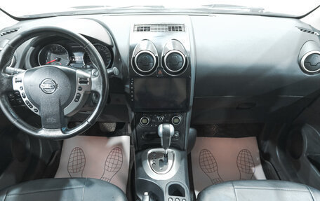 Nissan Qashqai, 2010 год, 1 199 000 рублей, 15 фотография