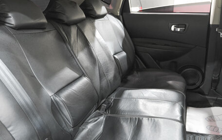 Nissan Qashqai, 2010 год, 1 199 000 рублей, 22 фотография