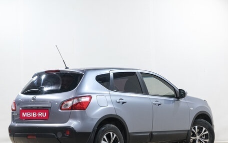Nissan Qashqai, 2010 год, 1 199 000 рублей, 12 фотография