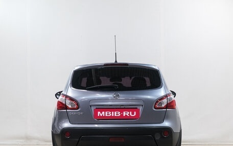 Nissan Qashqai, 2010 год, 1 199 000 рублей, 11 фотография