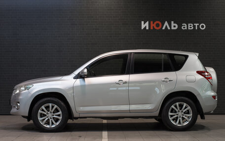 Toyota RAV4, 2012 год, 1 550 000 рублей, 5 фотография