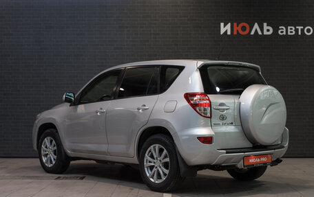 Toyota RAV4, 2012 год, 1 550 000 рублей, 4 фотография