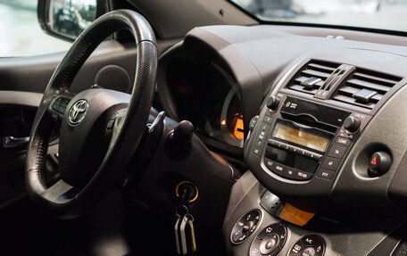 Toyota RAV4, 2012 год, 1 550 000 рублей, 11 фотография