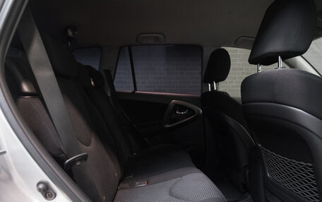 Toyota RAV4, 2012 год, 1 550 000 рублей, 13 фотография