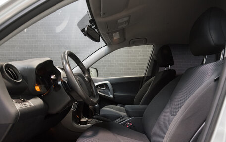 Toyota RAV4, 2012 год, 1 550 000 рублей, 8 фотография