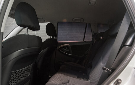 Toyota RAV4, 2012 год, 1 550 000 рублей, 12 фотография