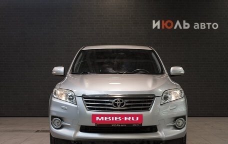 Toyota RAV4, 2012 год, 1 550 000 рублей, 2 фотография