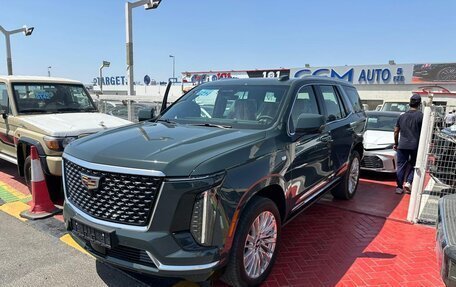 Cadillac Escalade V, 2025 год, 25 100 000 рублей, 3 фотография