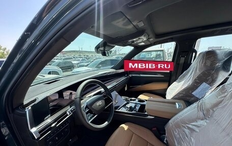 Cadillac Escalade V, 2025 год, 25 100 000 рублей, 4 фотография