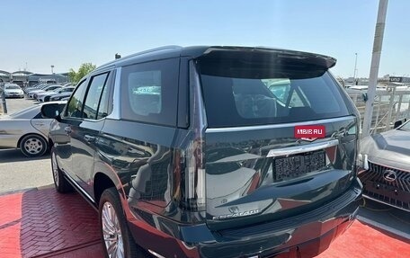 Cadillac Escalade V, 2025 год, 25 100 000 рублей, 2 фотография