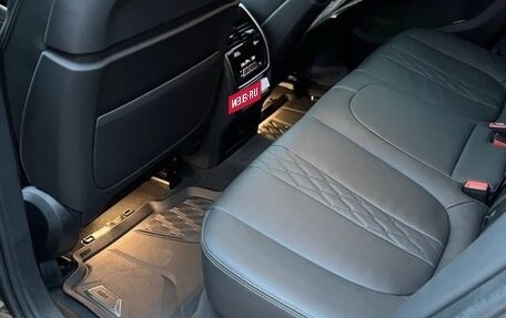 BMW X6, 2022 год, 11 500 000 рублей, 11 фотография