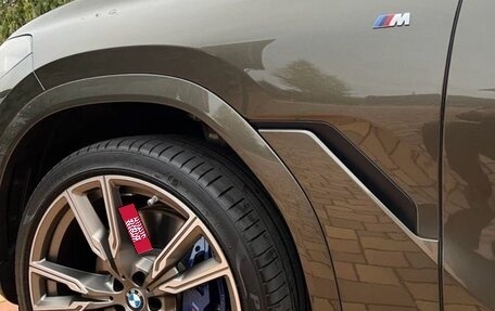 BMW X6, 2022 год, 11 500 000 рублей, 7 фотография