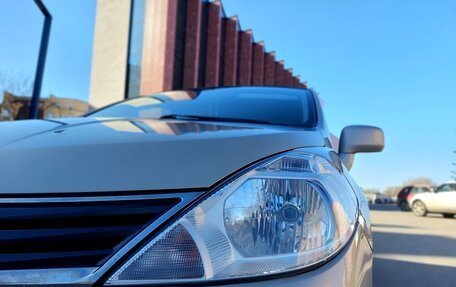 Nissan Tiida, 2013 год, 1 050 000 рублей, 11 фотография