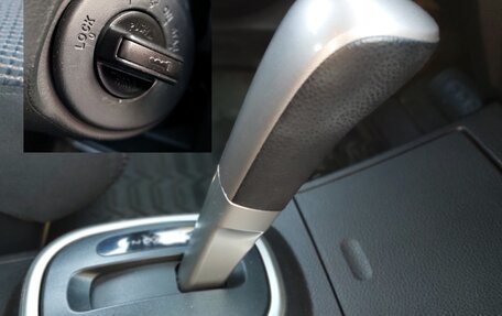 Nissan Tiida, 2013 год, 1 050 000 рублей, 23 фотография