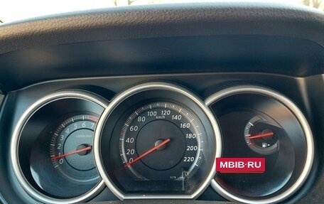 Nissan Tiida, 2013 год, 1 050 000 рублей, 18 фотография