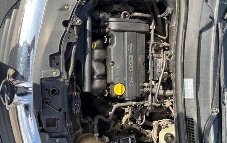 Opel Corsa D, 2008 год, 515 000 рублей, 4 фотография