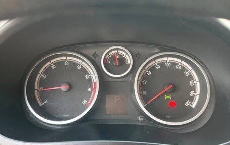 Opel Corsa D, 2008 год, 515 000 рублей, 7 фотография