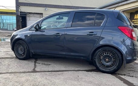 Opel Corsa D, 2008 год, 515 000 рублей, 9 фотография