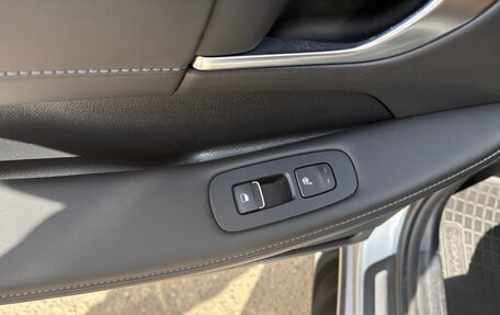 Hyundai Sonata VIII, 2021 год, 2 500 000 рублей, 14 фотография