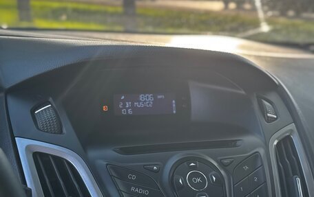 Ford Focus III, 2011 год, 690 000 рублей, 4 фотография