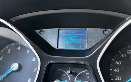 Ford Focus III, 2011 год, 690 000 рублей, 5 фотография