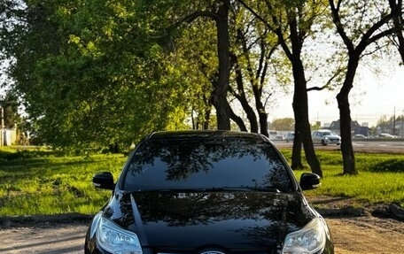 Ford Focus III, 2011 год, 690 000 рублей, 2 фотография
