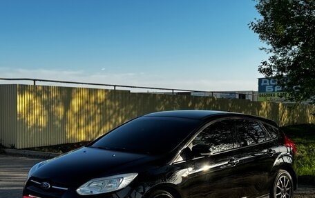 Ford Focus III, 2011 год, 690 000 рублей, 3 фотография