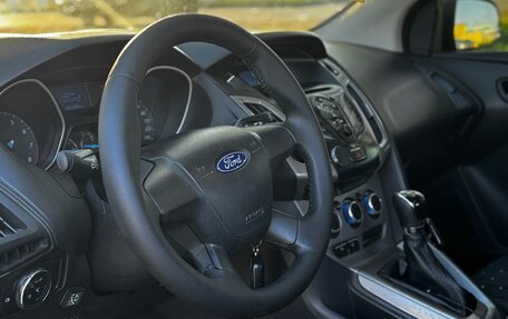 Ford Focus III, 2011 год, 690 000 рублей, 8 фотография