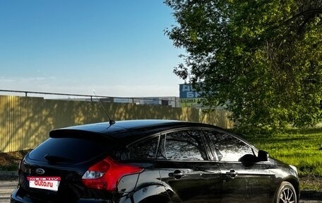 Ford Focus III, 2011 год, 690 000 рублей, 12 фотография