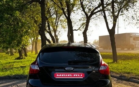 Ford Focus III, 2011 год, 690 000 рублей, 10 фотография