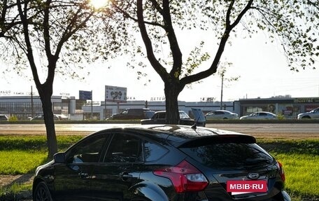 Ford Focus III, 2011 год, 690 000 рублей, 11 фотография