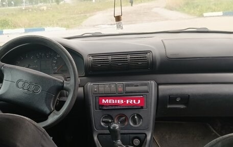 Audi A4, 1996 год, 220 000 рублей, 3 фотография