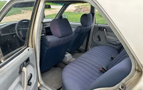 Mercedes-Benz 190 (W201), 1987 год, 195 000 рублей, 6 фотография