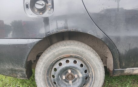 Daewoo Lanos, 2008 год, 70 000 рублей, 4 фотография