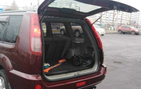 Nissan X-Trail, 2006 год, 820 000 рублей, 3 фотография