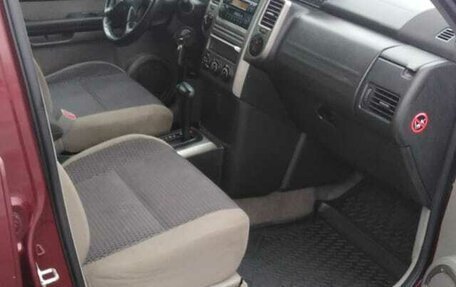 Nissan X-Trail, 2006 год, 820 000 рублей, 4 фотография